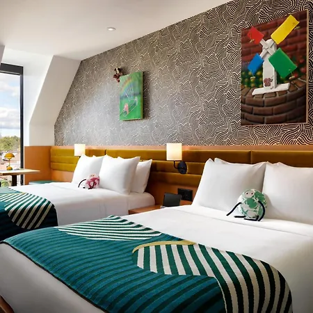 The Drake Hotel-3